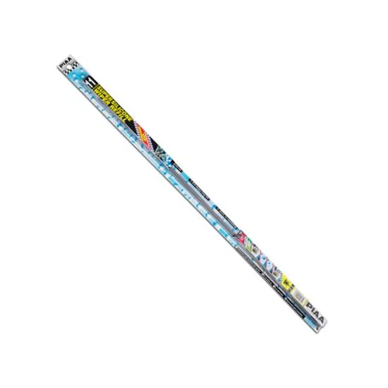 94070 – VALEO Windshield Wiper Blade Refill, 28 Inch Silicone Single Blade Refill Black All Season Will Fit 8 Millime...